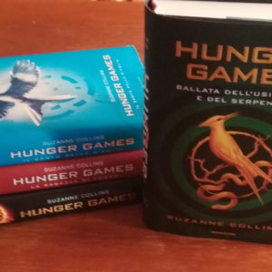 Hunger Games
