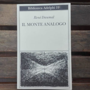 Monte Analogo