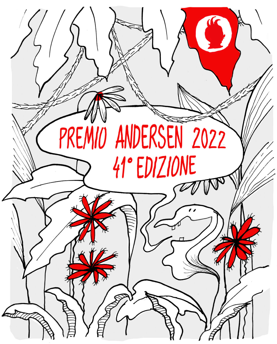 Premio Andersen 2022