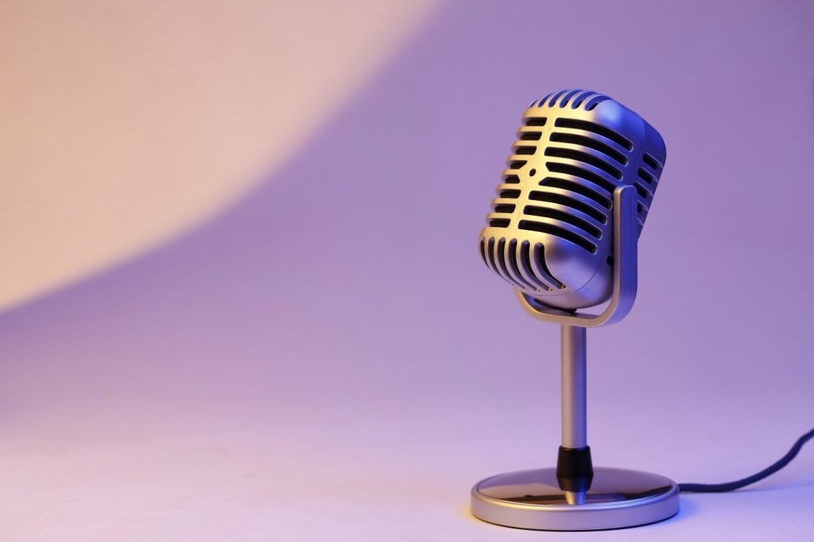 Podcast. Prima puntata di Lettere Morse