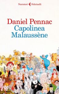 Capolinea Malaussène di Daniel Pennac
