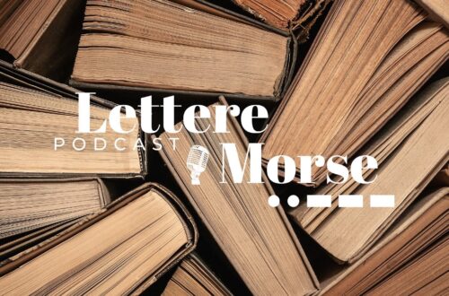 podcast Lettere Morse