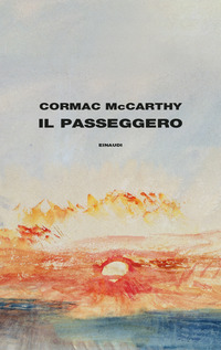 Il passeggero, Cormac McCarthy
