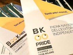 Book Pride
