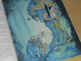Greban Peter Pan