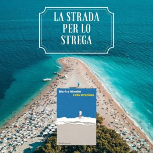 età straniera