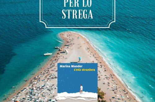 età straniera