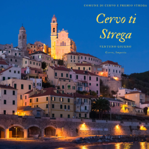 Cervo ti Strega cinquina Liguria