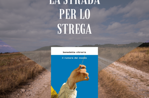 rumore del mondo cibrario