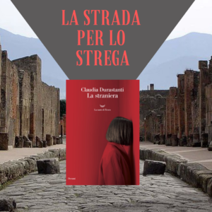 la straniera