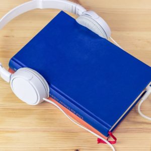 audiolibro