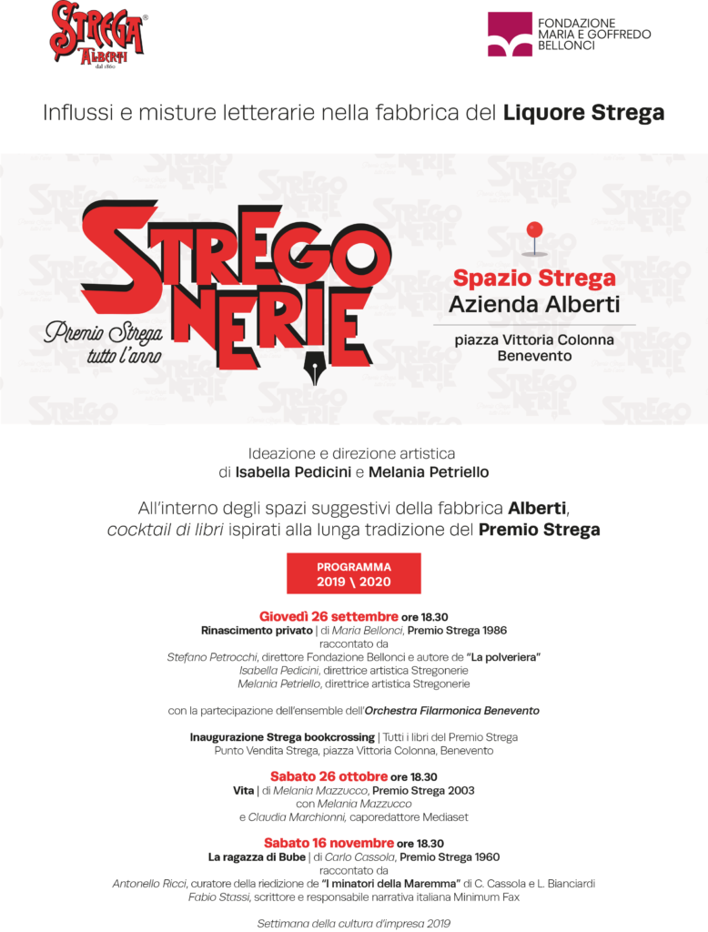 Premio Strega