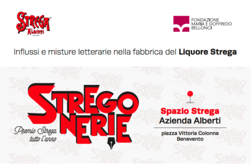 Stregonerie Premio Strega