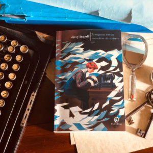 macchina da scrivere