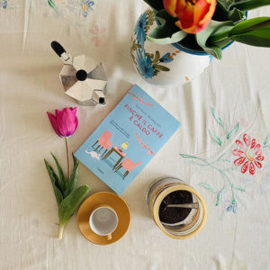 Finché il caffè è caldo