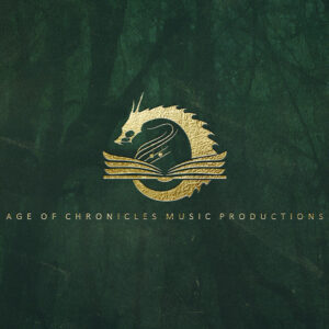 Logo della Age of Chronicles Music Production