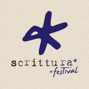 Logo di ScrittuRa festival