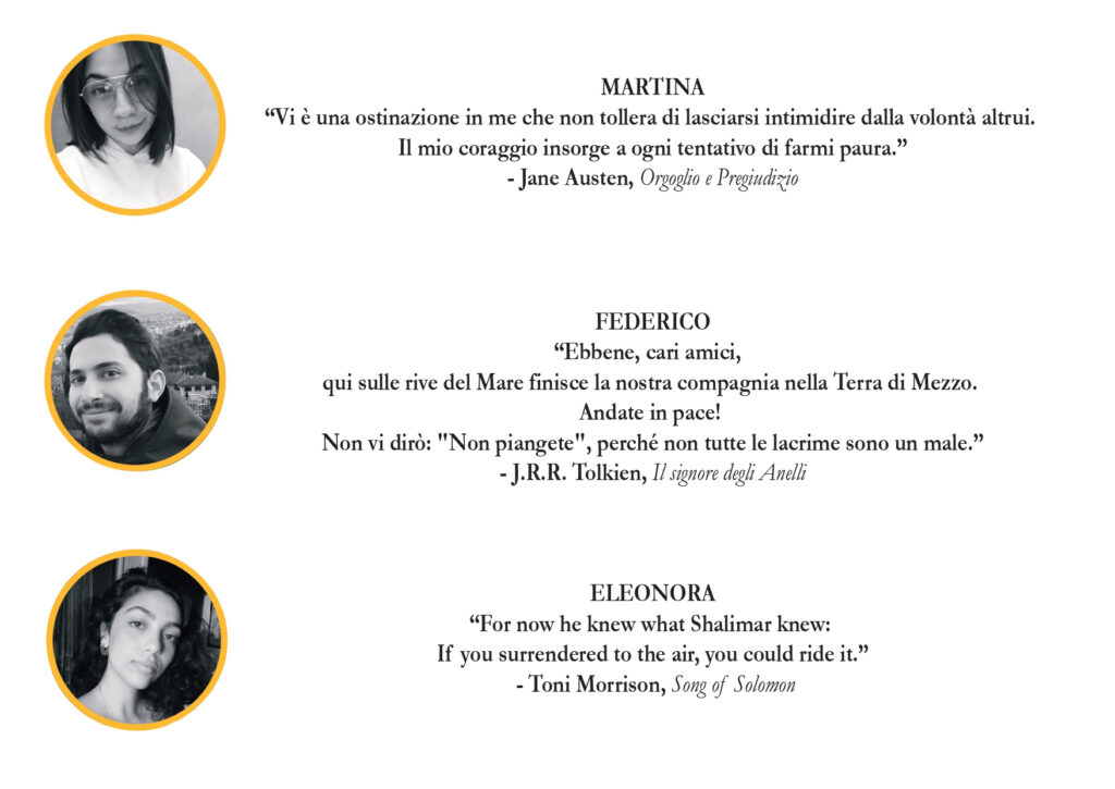 presentazione gruppo blog 2022