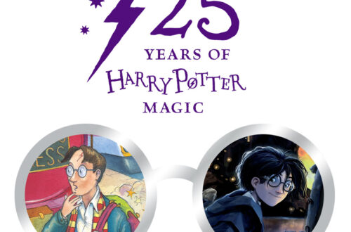25 anni di harry potter
