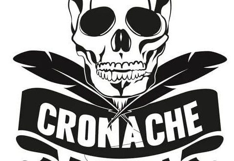 Cronache Ribelli