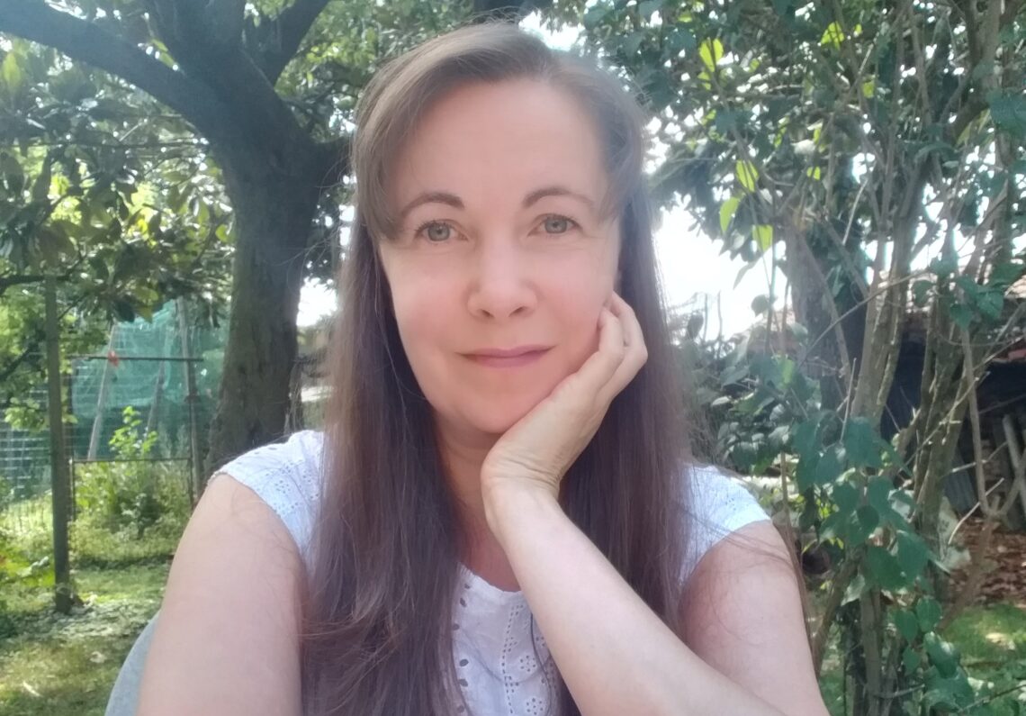 Intervista Livia Rocchi