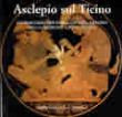 Asclepio sul Ticino: un percorso per immagini nella storia della medicina greca antica