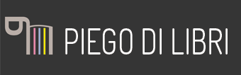 La presentazione di Echi da Babele su Piego di Libri Blog