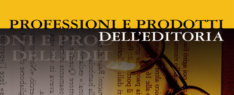 GRADUATORIA AMMISSIONE MASTER PROFESSIONI E PRODOTTI DELL’EDITORIA 2016/2017