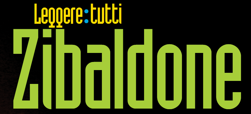 ECHI DA BABELE – LEGGERE TUTTI N.109 GENNAIO-FEBBRAIO 2017