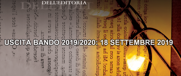 Bando Ammissione A.A. 2019/2020