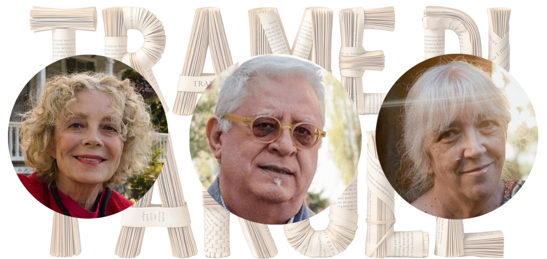 Trame di parole Libri, autori e lettori nel giardino di Villa Necchi